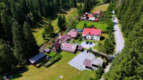Casa Valer Arieseni Arieşeni